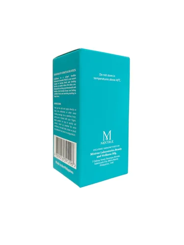 Vista 5 de Mixtrue Beauty Deoflex Corrector Stick 1.41 oz (Cool Variant), desodorante y corrector 2 en 1, deslizamiento suave, uso multiárea