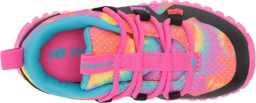 Vista 5 de New Balance Playgruv V1 - Tenis de correr para niños