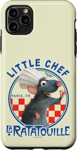 Vista 13 de Disney Pixar Ratatouille Little Chef - Carcasa para iPhone 17