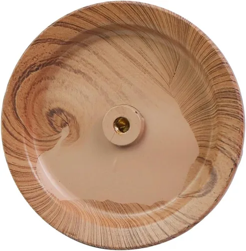 Vista 4 de Woogim - 2 manijas de madera para tapa de olla