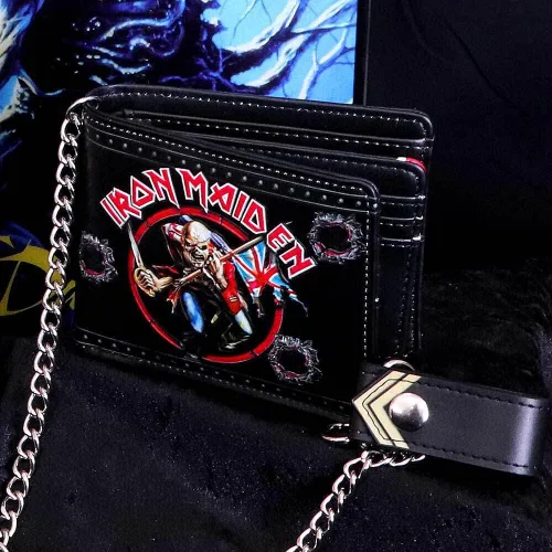 Vista 8 de Nemesis Now Hombre Rock, negro, 4.3 in