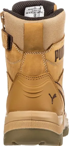 Vista 4 de Puma Conquest - Bota impermeable CTX de 7 pulgadas