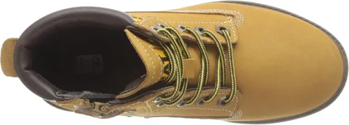 Vista 5 de Bota Colorado Caterpillar para niño