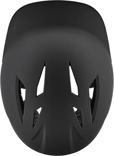 Vista 5 de Champro HX Gamer Plus - Casco de bateo con protector de mandíbula reversible