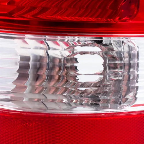 Vista 8 de Luz trasera para F-150 Styleside Exc Harley-Davidson 5L3Z13405CA 2004-2008 Set FO2800182