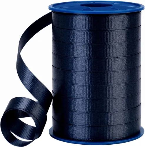 Vista 17 de Morex - Cinta para rizar (polipropileno, 3/16"), acabado mate Negro