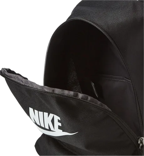 Vista 5 de Nike Heritage 2.0 Mochila gris