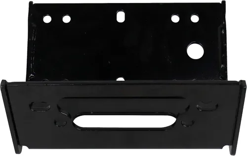 Vista 5 de Extreme Max 5600.3277 UTV Winch Mount Menos Fairlead para Kawasaki Teryx