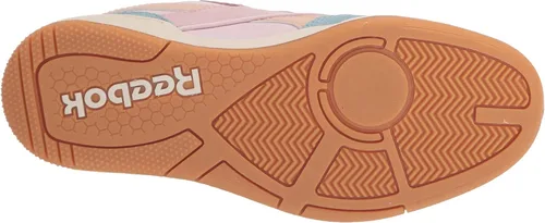 Vista 4 de Reebok BB 4000 II Zapatos de baloncesto para mujer