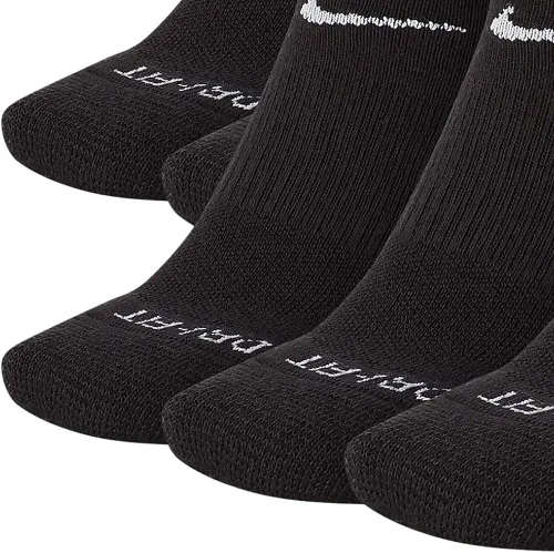 Vista 3 de Nike Everyday Plus - Calcetines no se muestran 6 pares