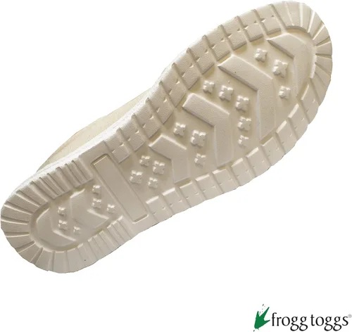Vista 3 de FROGG TOGGS Zapato impermeable casual Java para hombre
