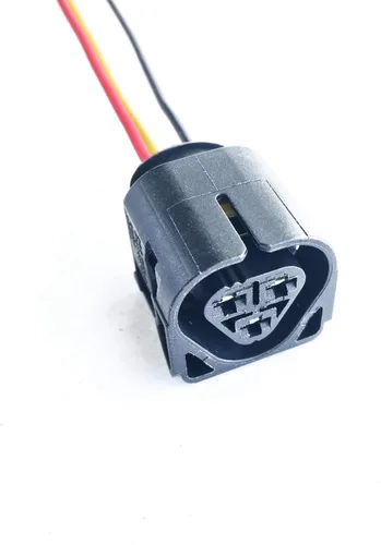 Vista 6 de 6 Conector de bobina de encendido para BMW 1 3 5 6 7 series X3 X5 X6 Z3 Z4 M3 M6 MINI