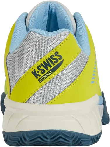 Vista 4 de K-Swiss Zapatillas de pádel Express Light 3 para hombre