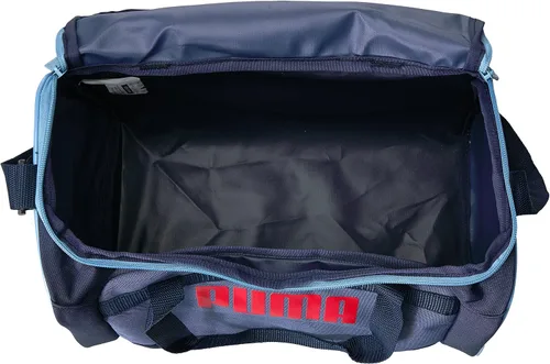 Vista 3 de Puma Evercat Transformation Jr Duffel para niñas
