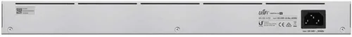 Vista 3 de Ubiquiti USW-24-POE Ethernet Switch