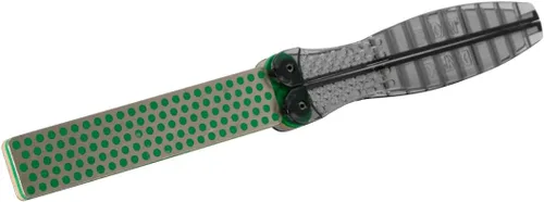 Vista 9 de DMT FWFC afilador plegable de doble cara