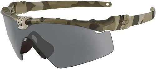 Vista 18 de Oakley SI Balístico M-Frame 3.0