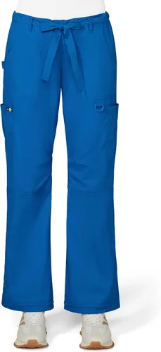 Vista 20 de KOI Classics 701 Lindsey - Pantalones médicos para mujer Rosa Ballet