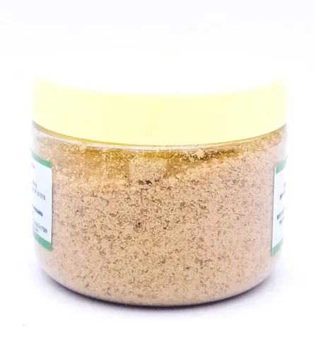 Vista 2 de 1.76oz 50gm Natural Super Strong Hing/Asafoetida Polvo