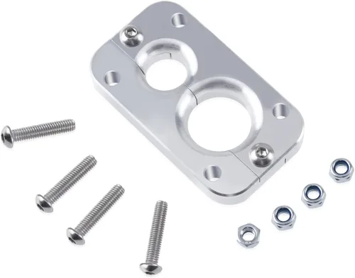 Vista 8 de 01232023 para Holley Terminator X Max Firewall Pass Through- Elimina Gromet en la pared del fuego - Arnés de cableado de mamparo