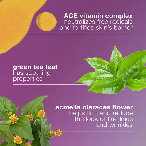 Vista 5 de Dermalogica Crema multivitamínica para ojos firme para ojeras e hinchazón, antienvejecimiento y reafirmante de arrugas debajo de los ojos