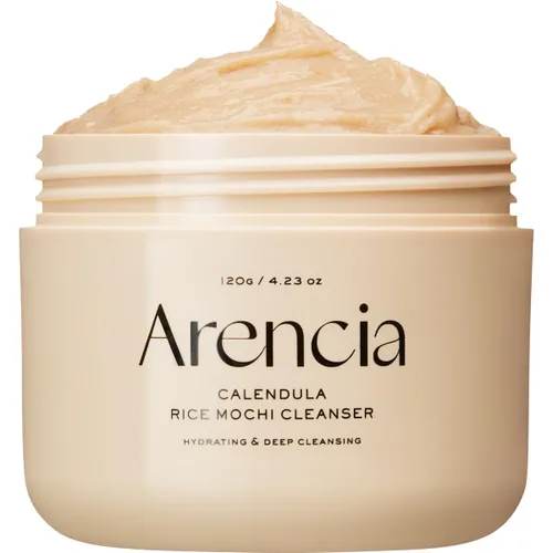 Vista 12 de ARENCIA Exfoliante y Limpiador Facial Profundo Iluminador de Hisopo - Todos los Tipos de Piel, Para Filamentos Sebáceos y Puntos Negros (1.76 oz)