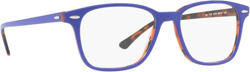 Vista 5 de Ray-Ban RX7119-5716 Gafas graduadas Violeta,Tortoise 2.087 in