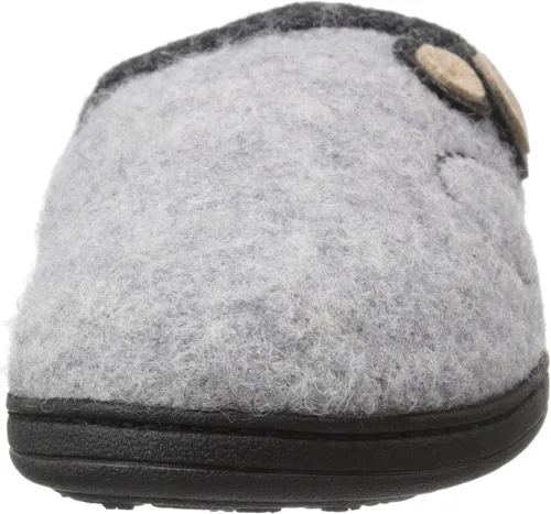 Vista 2 de Acorn Women's Clog Slippers, Multi-Layer Memory Foam Footbed with Arch Support