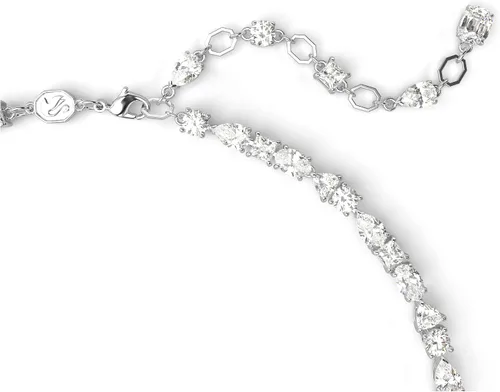 Vista 3 de Swarovski Mesmera Crystal Jewelry Collection