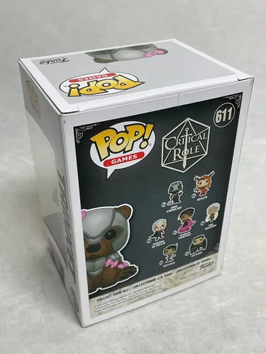 Vista 4 de Funko - Figura coleccionable