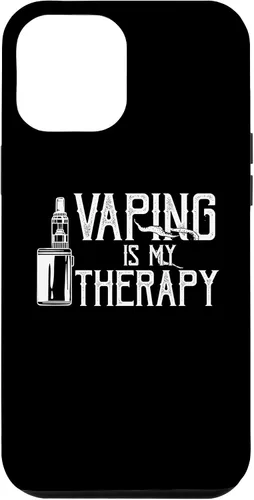 Vista 10 de iPhone 12 Mini Vape Smoking Vaping Electronic Cigarette Smoker Case