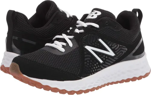 Vista 7 de New Balance Mens Fresh Foam 3000 V5 Turf-Trainer Baseball Shoe