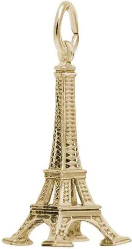 Vista 3 de Rembrandt Gran Torre Eiffel encanto