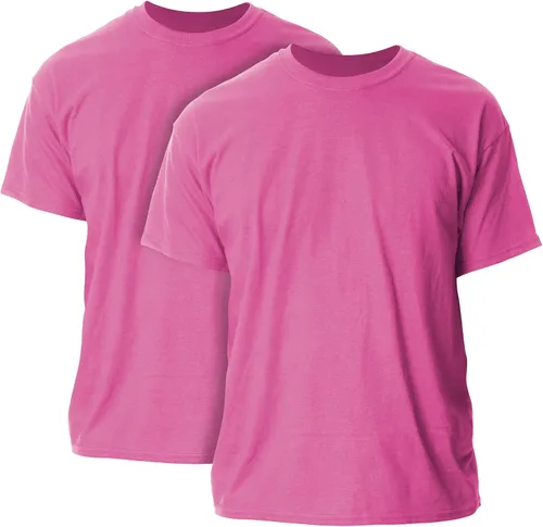 Vista 23 de Gildan - Camiseta de algodón ultra para adulto, estilo G2000, Multipack