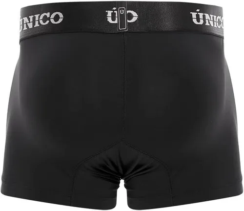 Vista 3 de Mundo Unico Trunk BriefsMicrofiber Elastic