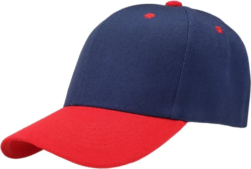 Vista 94 de Falari - Gorra de béisbol, tamaño ajustable, para correr, entrenamientos y actividades al aire libre, para todas las estaciones.