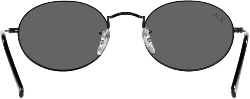 Vista 7 de Ray-Ban RB3547 Icons - Gafas de sol ovaladas para mujer