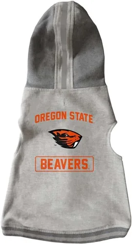 Vista 15 de Littlearth Sudadera con capucha para mascotas de la NCAA - Equipos con licencia oficial Color del