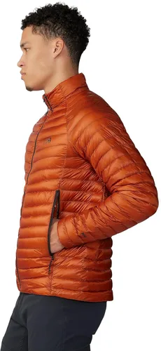 Vista 3 de Mountain Hardwear Ghost Whisperer 2 - Chaqueta para hombre