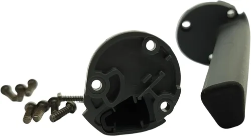 Vista 7 de TheCoolCube Soporte de tren de aterrizaje de brazo delantero izquierdo/derecho con kit de tornillos de repuesto para DJI Mavic Pro Drone