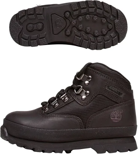 Vista 8 de Timberland Bota Euro Hiker (bebéniño pequeñoniño grande)