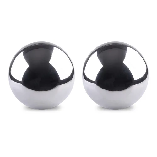 Vista 16 de 2 piezas de bolas de rodamiento de acero de 1.5 pulgadas Bolas de rodamiento de bicicleta sueltas surtidas de 38 mm 1-1/2 pulgadas