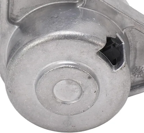Vista 7 de Aramox Belt Tensioner, Belt Tensioner Assembly Metal Construction 25184786 Replacement for Chevy Aveo 2004 to 2008