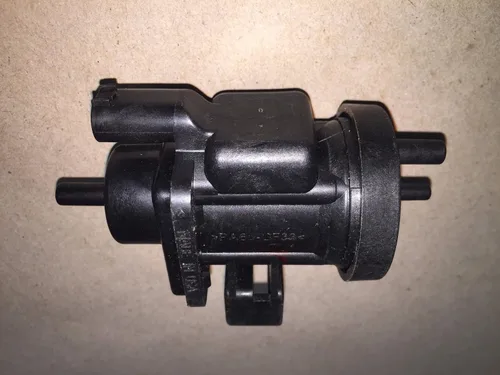Vista 2 de Convertidor de presión Mercedes-Benz original 000-545-05-27