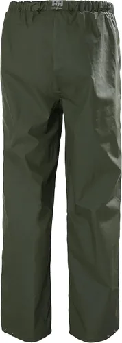 Vista 2 de Helly-Hansen Workwear - Pantalón de lluvia mandal para hombre