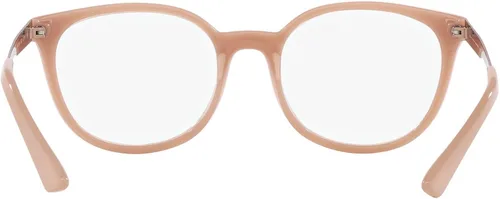 Vista 7 de AX ARMANI EXCHANGE Ax3104 Cat Eye - Marcos para lentes graduados para mujer