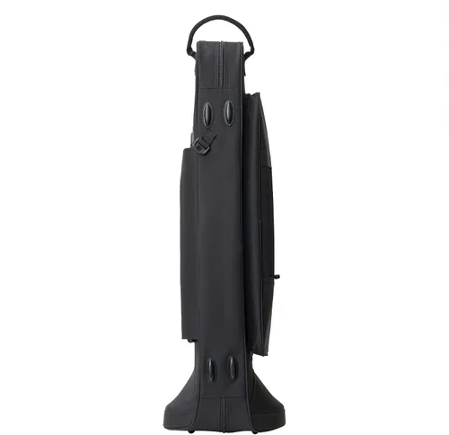 Vista 3 de Pro Tec MX306CTS - Funda para trombón tenor recto, contorno