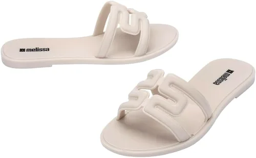 Vista 6 de Sandalias Melissa M Slides para Mujer