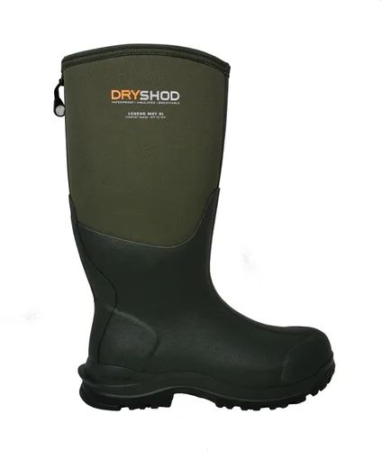 Vista 3 de Dryshod Botas Legend MXT Mid para exteriores para hombre