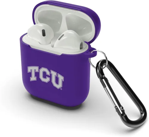 Vista 37 de SOAR Funda protectora para Airpods de la NCAA NCAA